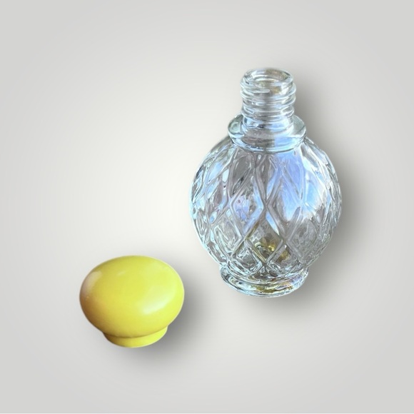 Vintage Avon Cologne Perfume Bottle - Picture 5 of 6